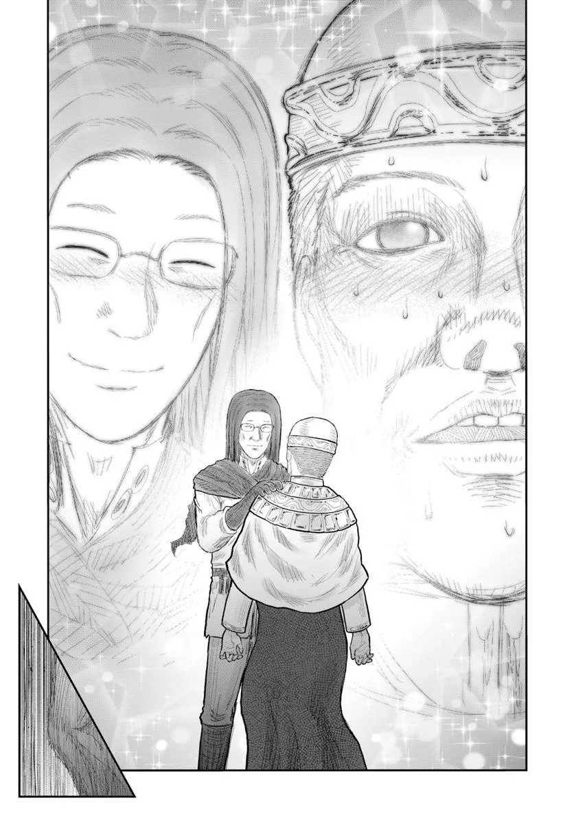 Isekai Ojisan Chapter 69 Gambar 23