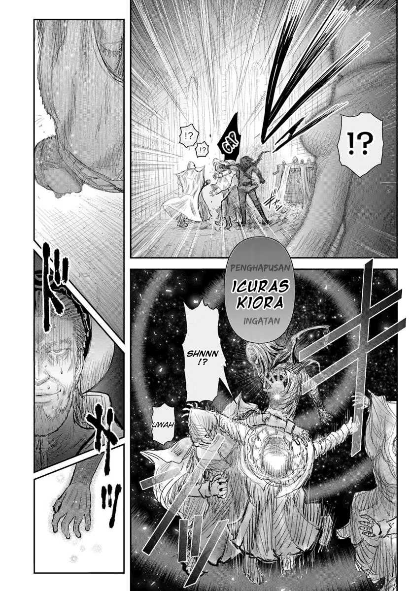 Isekai Ojisan Chapter 69 Gambar 26