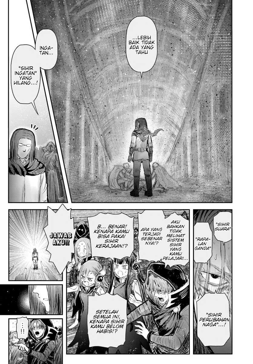 Isekai Ojisan Chapter 69 Gambar 27