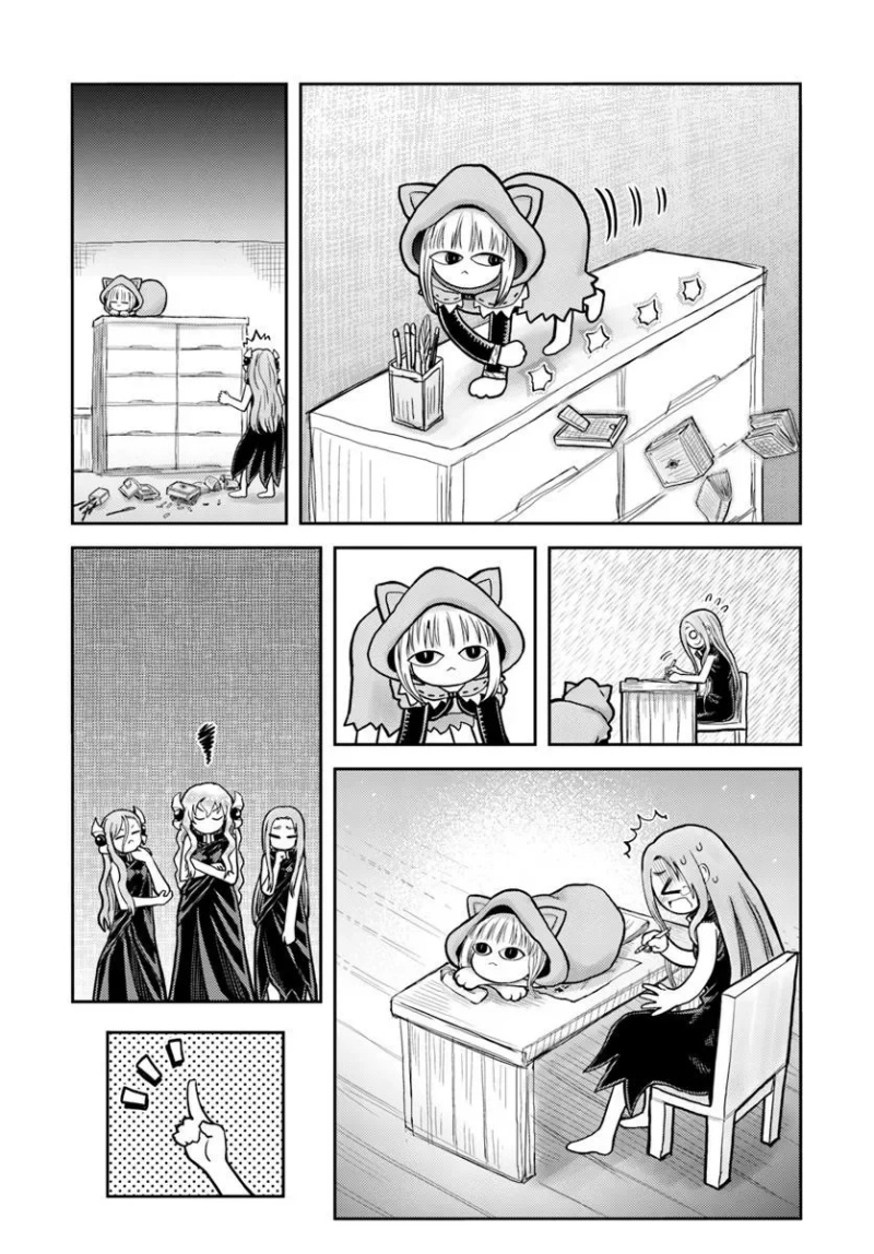 Baca Manga Isekai Ojisan Chapter 70.2 Gambar 2