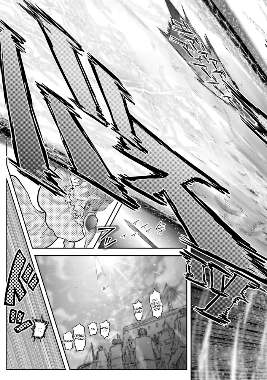 Isekai Ojisan Chapter 70.7 Gambar 10