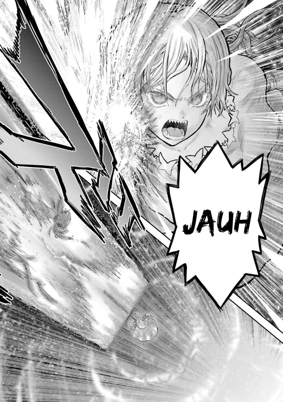 Isekai Ojisan Chapter 70.7 Gambar 9