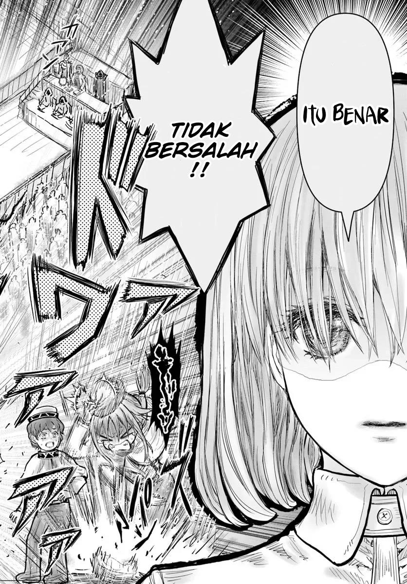Isekai Ojisan Chapter 70 Gambar 30