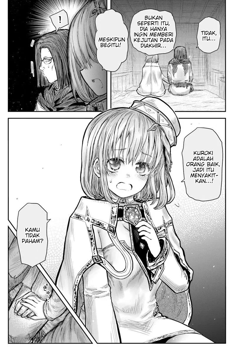 Isekai Ojisan Chapter 70 Gambar 5