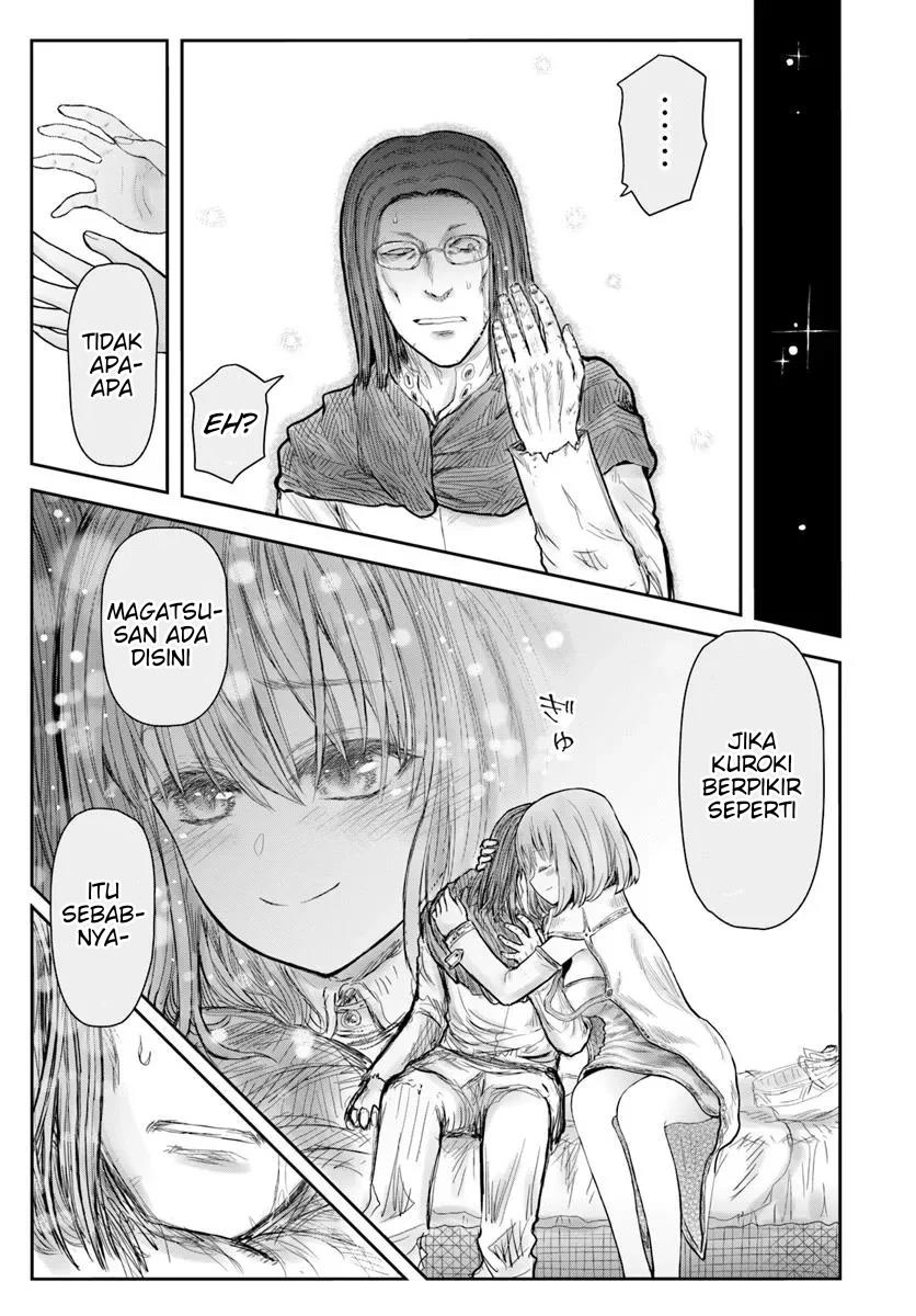 Isekai Ojisan Chapter 70 Gambar 9