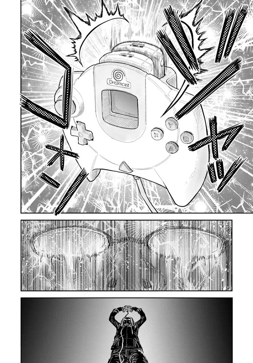 Isekai Ojisan Chapter 72 Gambar 18