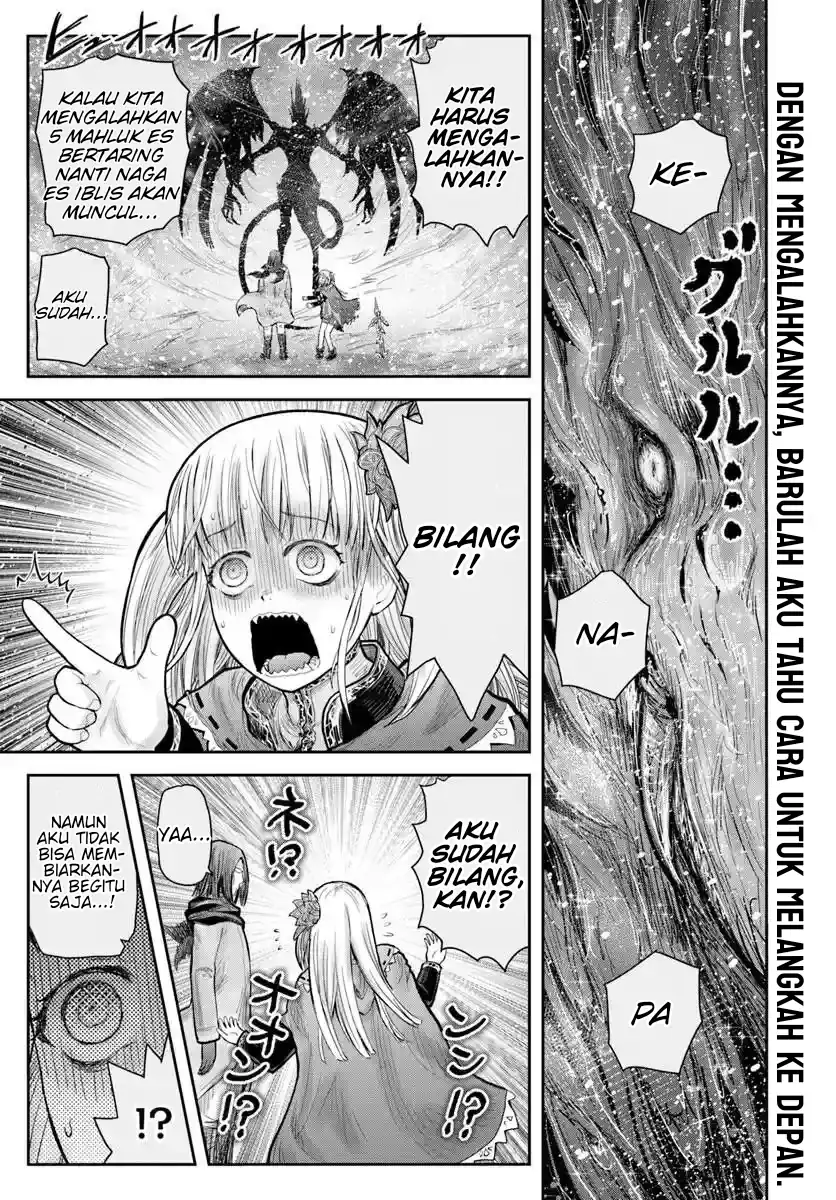 Komik Isekai Ojisan Chapter 79 gambar 1