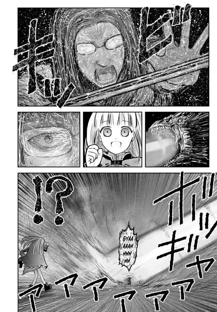 Isekai Ojisan Chapter 79 Gambar 12