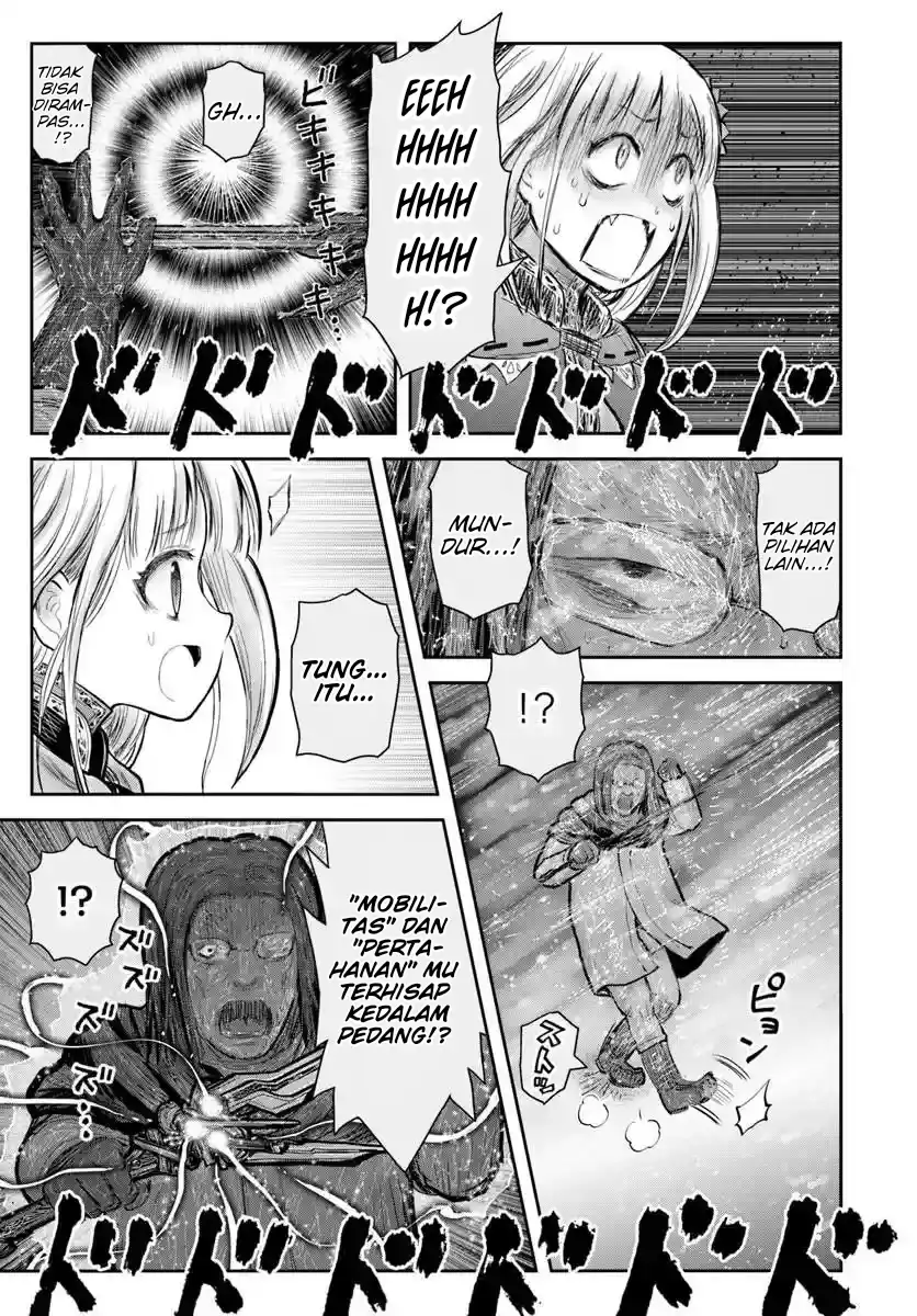 Isekai Ojisan Chapter 79 Gambar 13