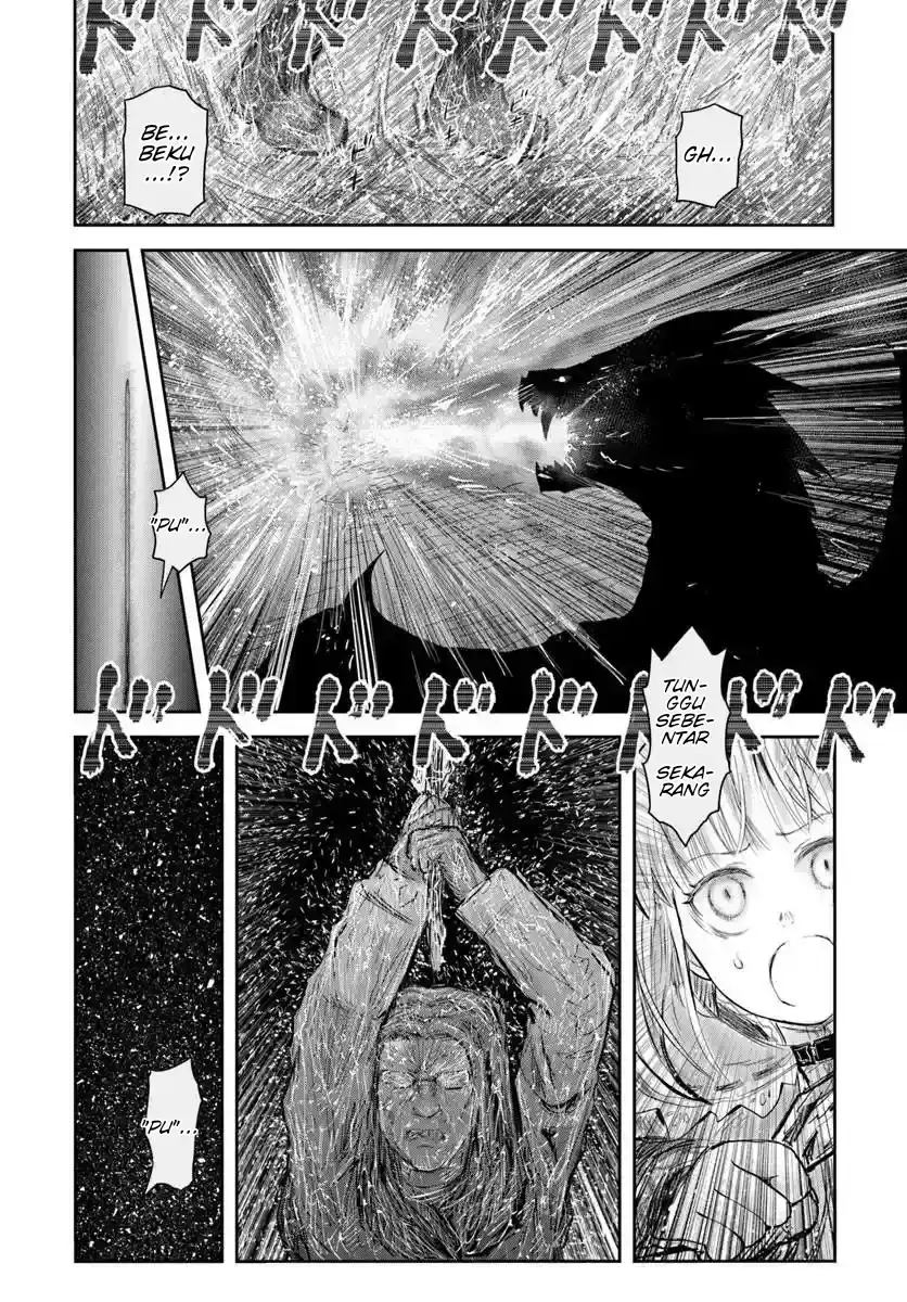 Isekai Ojisan Chapter 79 Gambar 14
