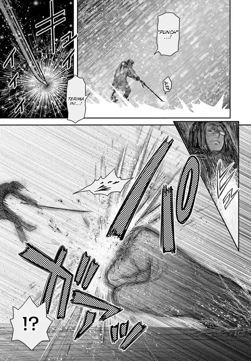 Isekai Ojisan Chapter 79 Gambar 15