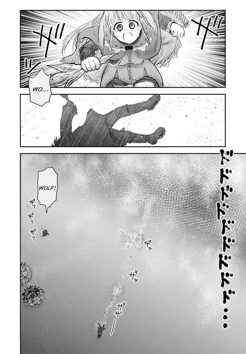 Isekai Ojisan Chapter 79 Gambar 16