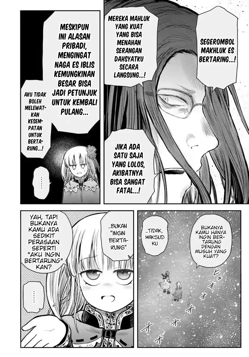 Manga Isekai Ojisan Chapter 79 gambar 2
