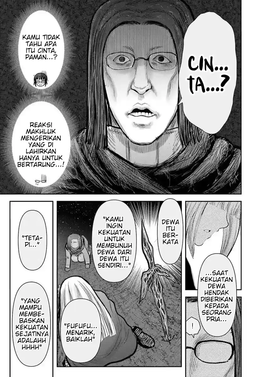 Isekai Ojisan Chapter 79 Gambar 23