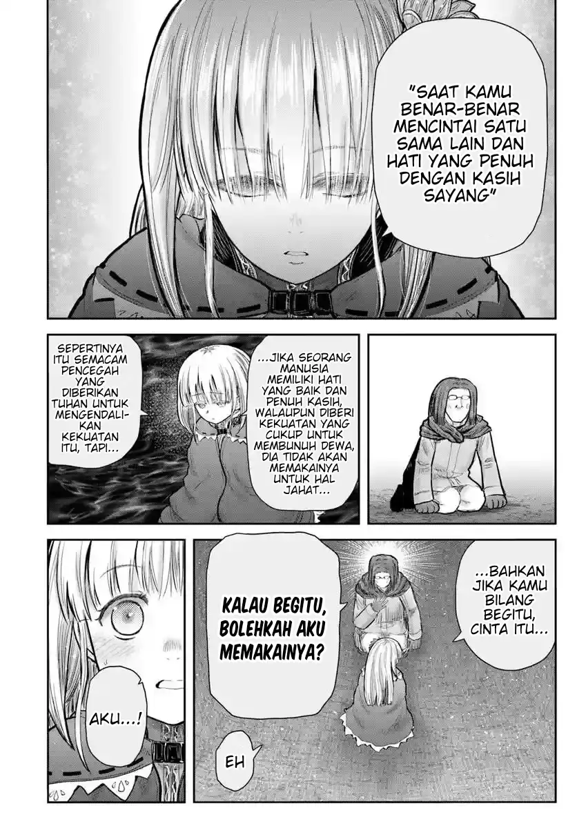 Isekai Ojisan Chapter 79 Gambar 24