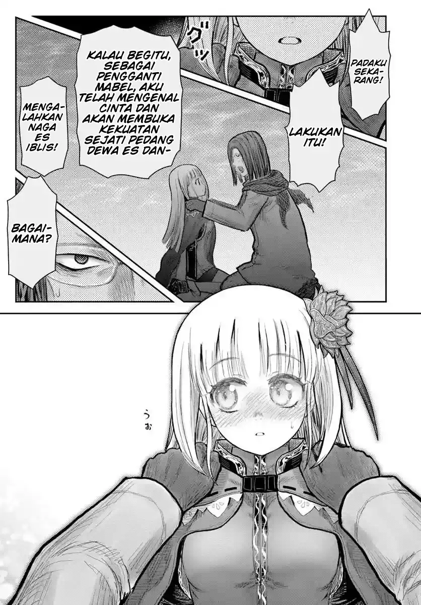 Isekai Ojisan Chapter 79 Gambar 27