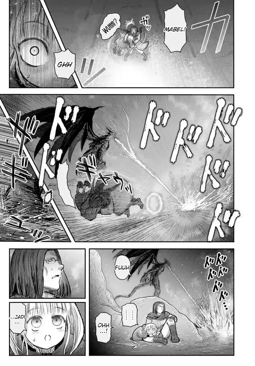 Isekai Ojisan Chapter 79 Gambar 5