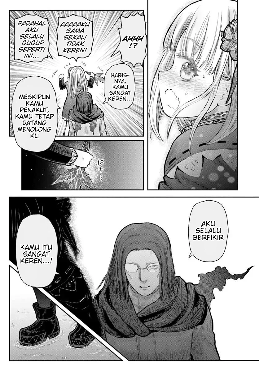 Isekai Ojisan Chapter 80 Gambar 25