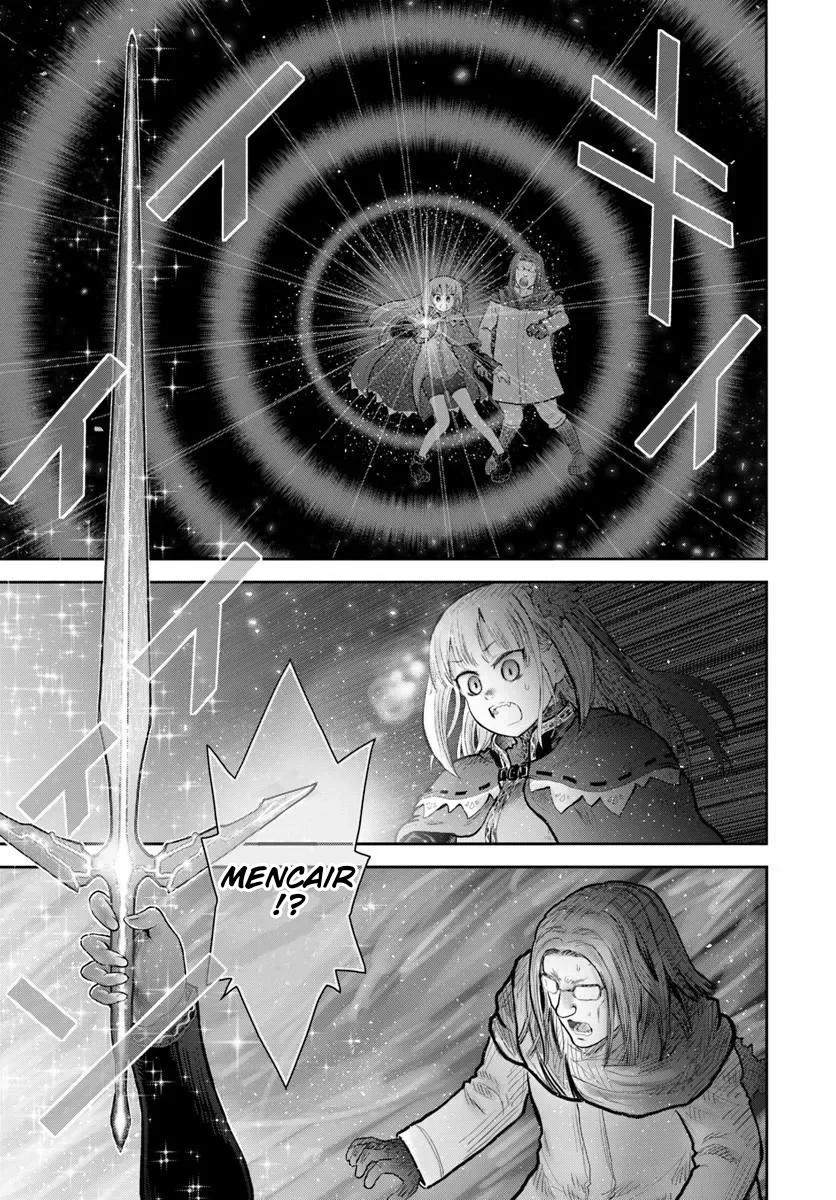 Isekai Ojisan Chapter 80 Gambar 27
