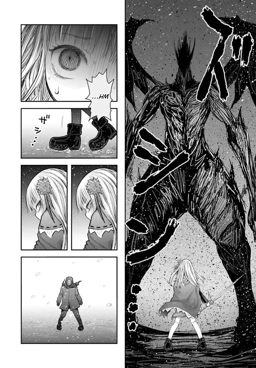 Isekai Ojisan Chapter 80 Gambar 34
