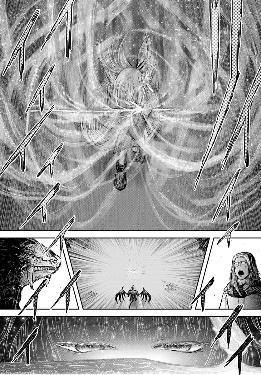 Isekai Ojisan Chapter 80 Gambar 36