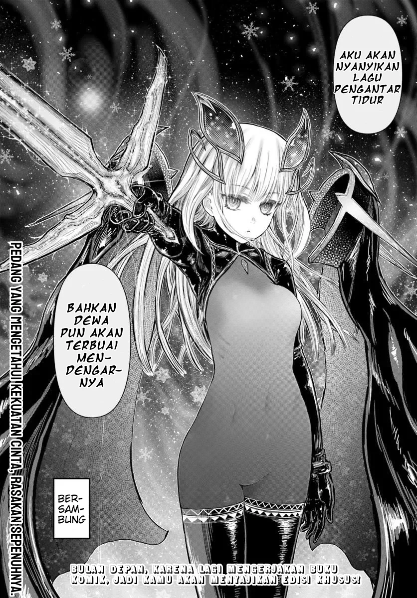 Isekai Ojisan Chapter 80 Gambar 38