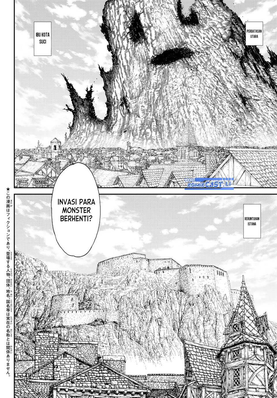 Baca Manga Isekai Putin Chapter 81 Gambar 2