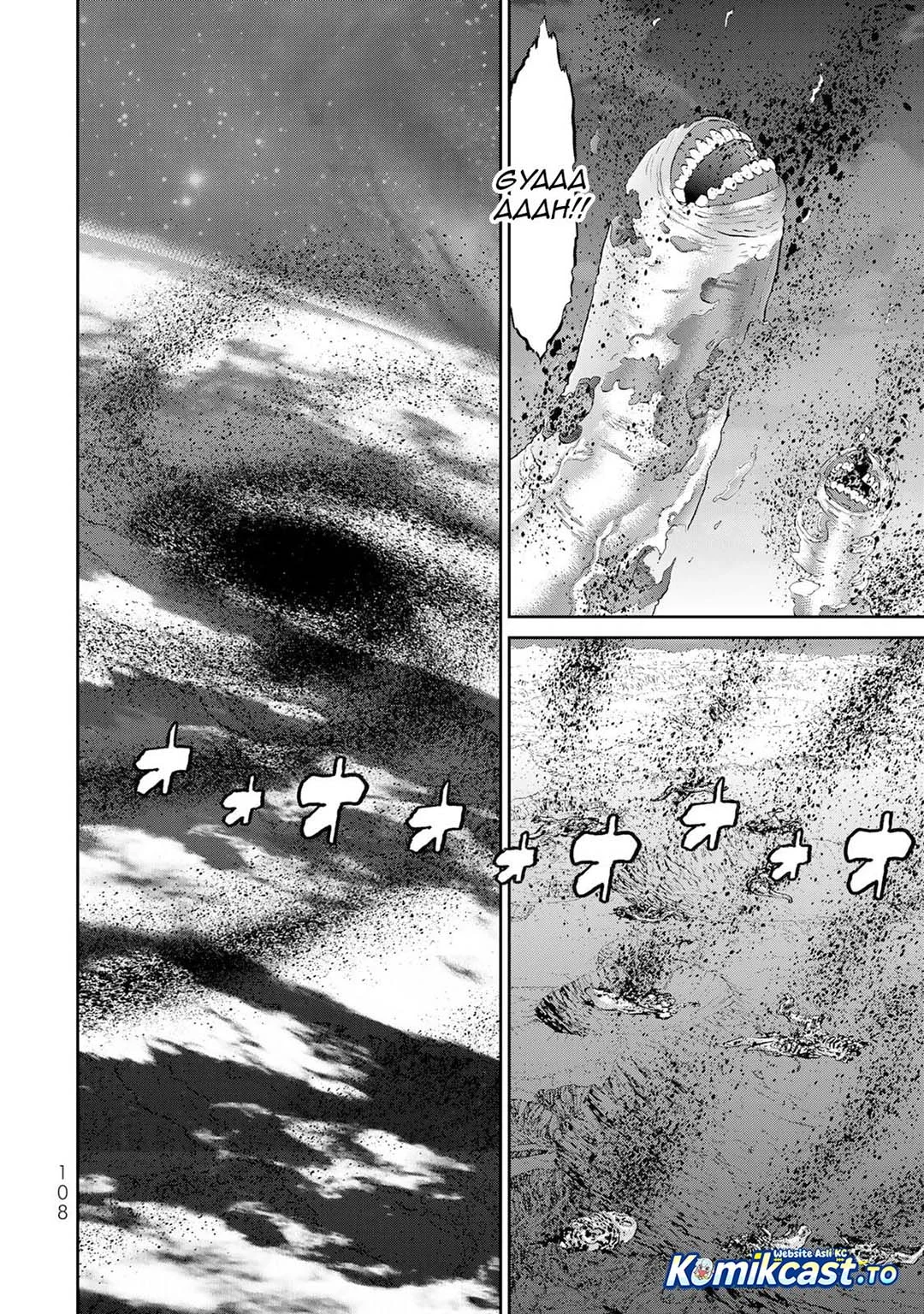 Isekai Putin Chapter 83 Gambar 31