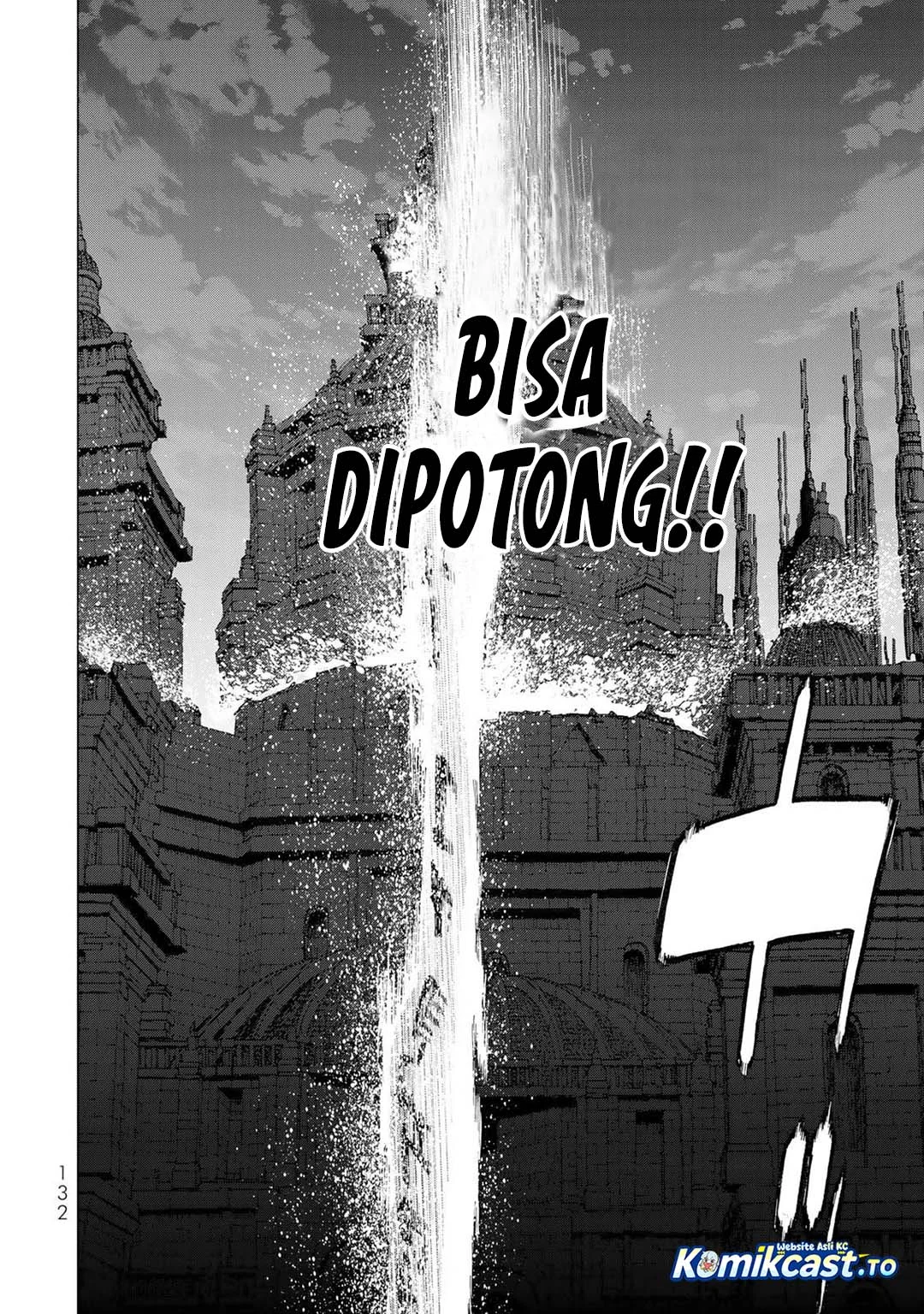 Isekai Putin Chapter 84 Gambar 15
