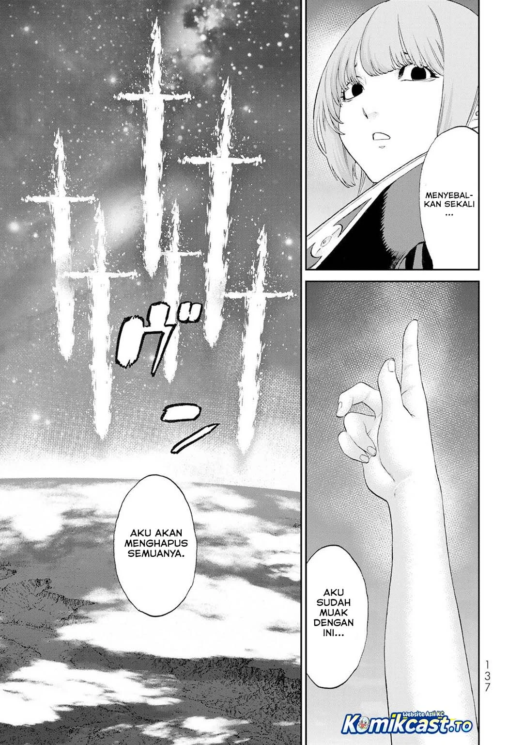 Isekai Putin Chapter 84 Gambar 20