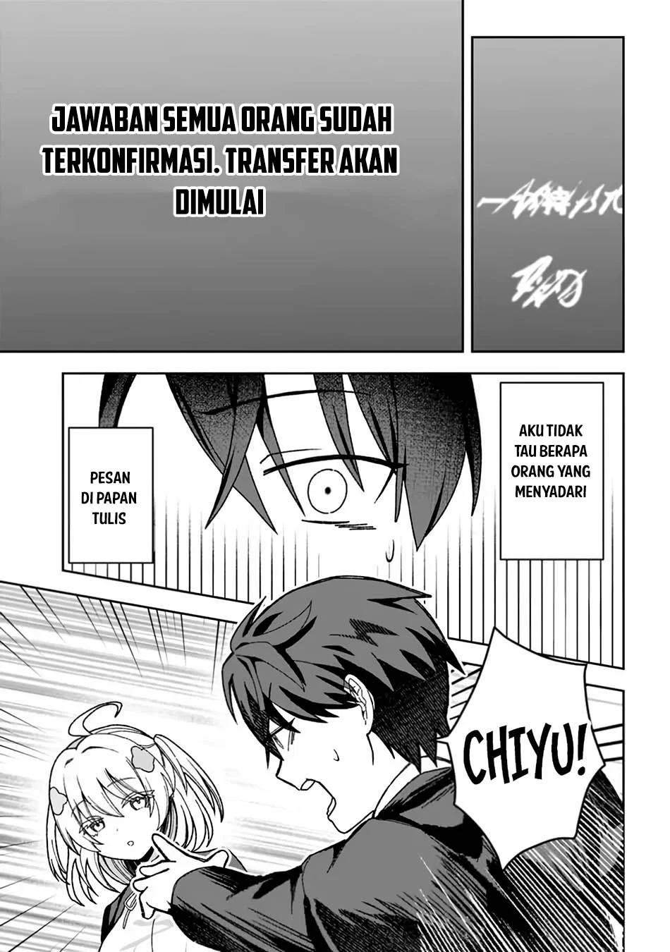 Isekai Rakuraku Mujintou Life: Class Ten'i de Craft Ability o Eranda Ore Dake ga, Bishoujo Tachi to Slow Life o Okureru-ppoi Chapter 1 Gambar 19