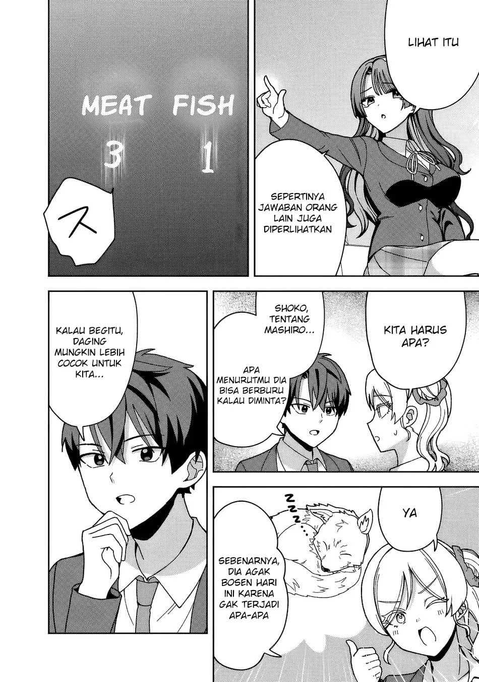 Isekai Rakuraku Mujintou Life: Class Ten'i de Craft Ability o Eranda Ore Dake ga, Bishoujo Tachi to Slow Life o Okureru-ppoi Chapter 11 Gambar 16