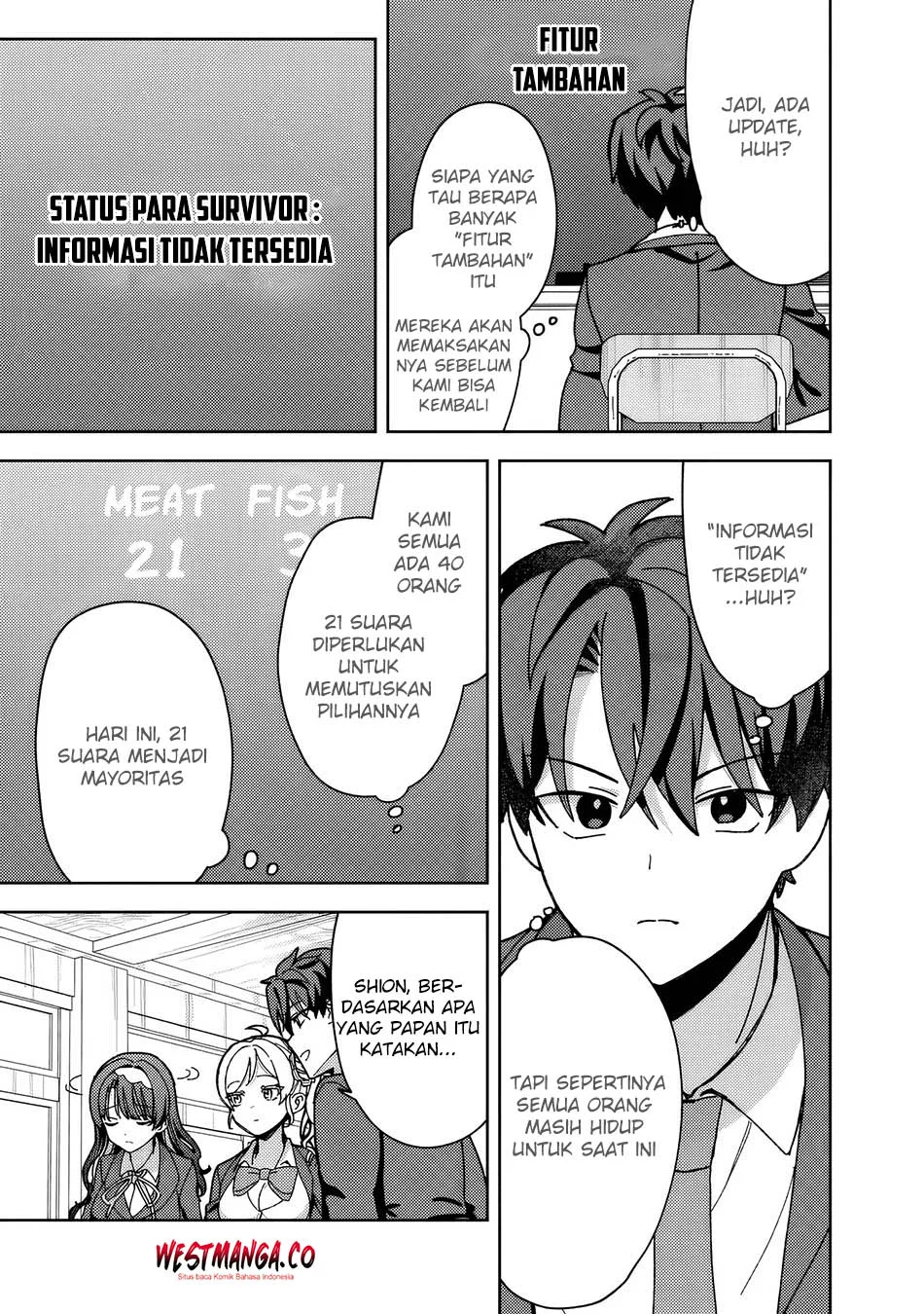 Isekai Rakuraku Mujintou Life: Class Ten'i de Craft Ability o Eranda Ore Dake ga, Bishoujo Tachi to Slow Life o Okureru-ppoi Chapter 11 Gambar 20