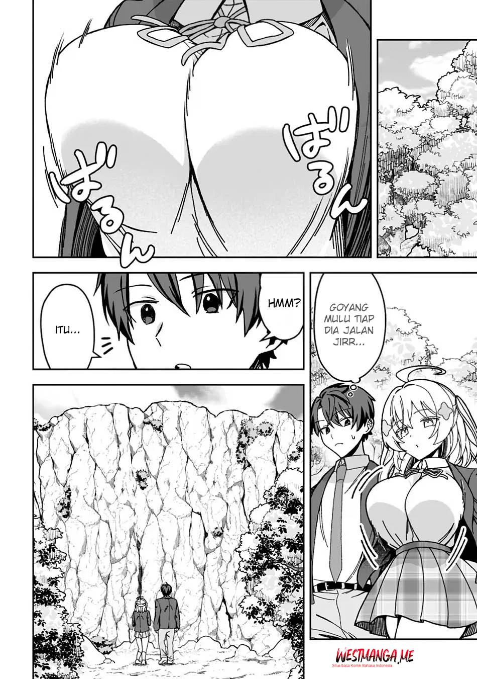 Isekai Rakuraku Mujintou Life: Class Ten'i de Craft Ability o Eranda Ore Dake ga, Bishoujo Tachi to Slow Life o Okureru-ppoi Chapter 3 Gambar 20