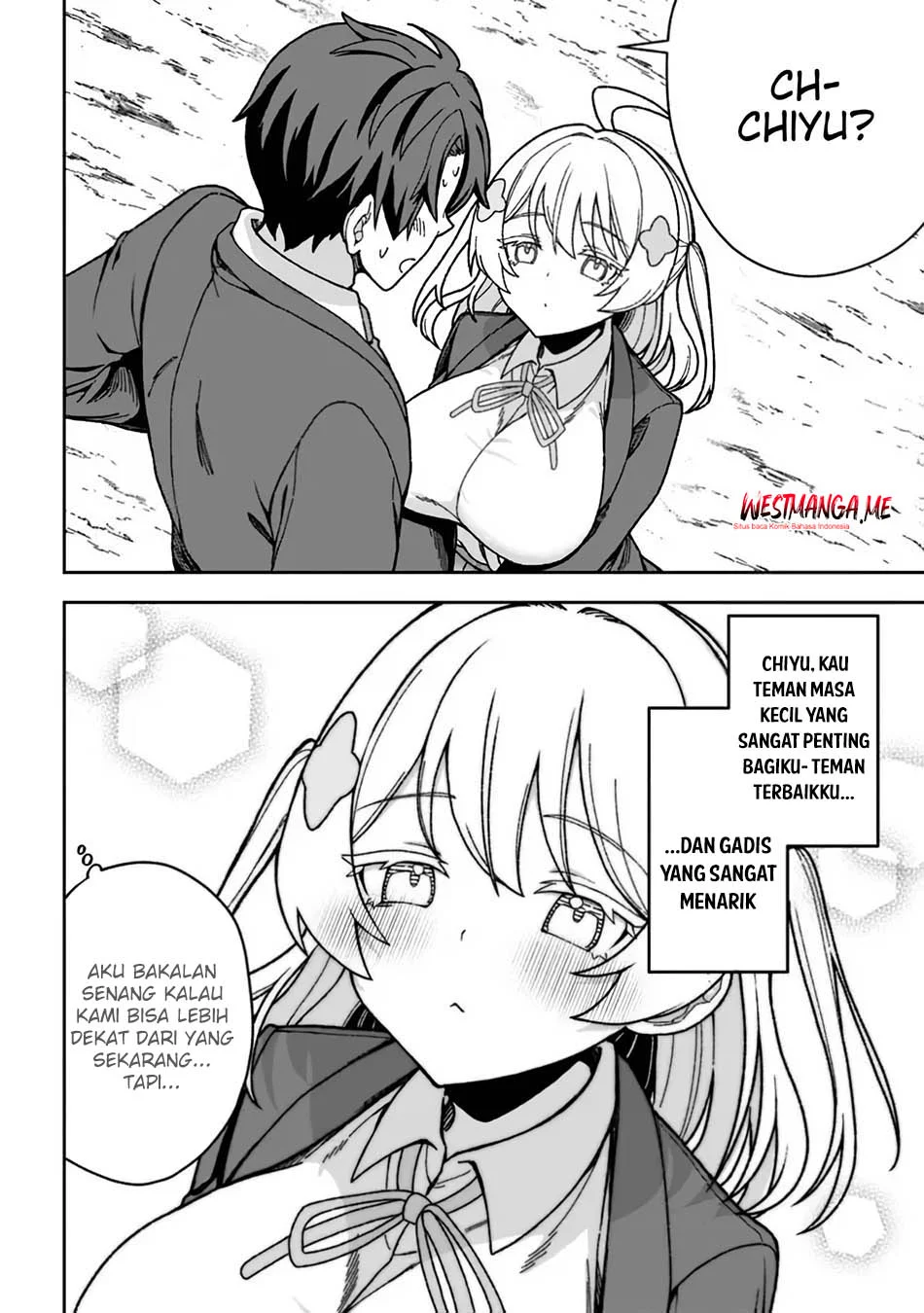 Isekai Rakuraku Mujintou Life: Class Ten'i de Craft Ability o Eranda Ore Dake ga, Bishoujo Tachi to Slow Life o Okureru-ppoi Chapter 3 Gambar 24