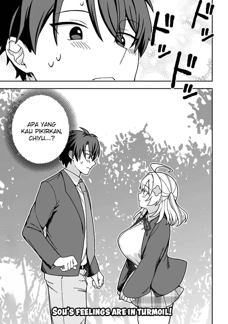 Isekai Rakuraku Mujintou Life: Class Ten'i de Craft Ability o Eranda Ore Dake ga, Bishoujo Tachi to Slow Life o Okureru-ppoi Chapter 3 Gambar 25