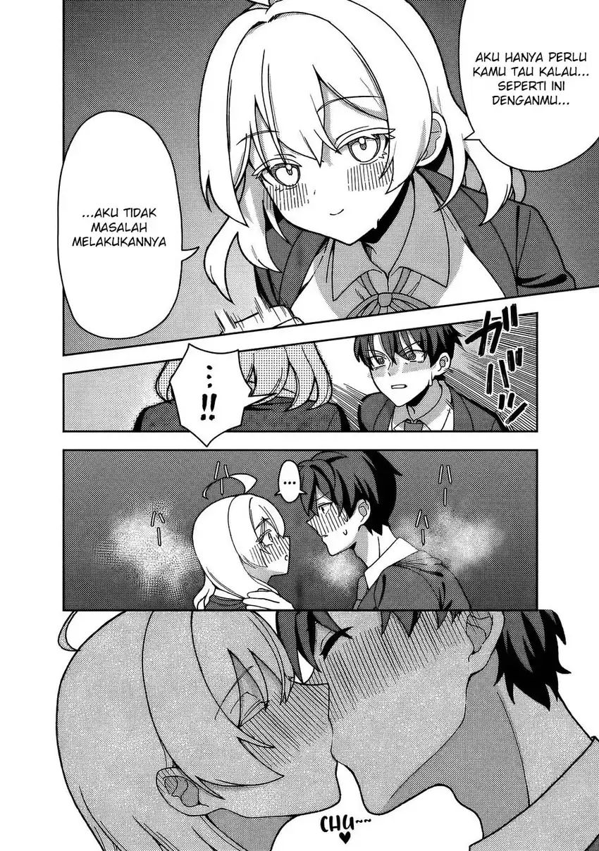 Isekai Rakuraku Mujintou Life: Class Ten'i de Craft Ability o Eranda Ore Dake ga, Bishoujo Tachi to Slow Life o Okureru-ppoi Chapter 6 Gambar 18