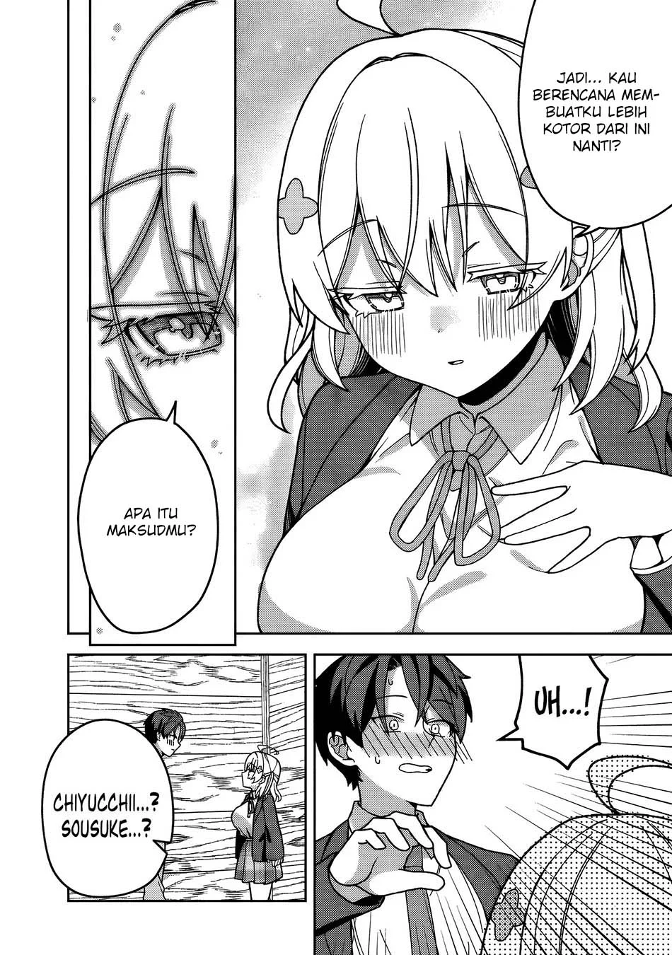 Isekai Rakuraku Mujintou Life: Class Ten'i de Craft Ability o Eranda Ore Dake ga, Bishoujo Tachi to Slow Life o Okureru-ppoi Chapter 8 Gambar 10