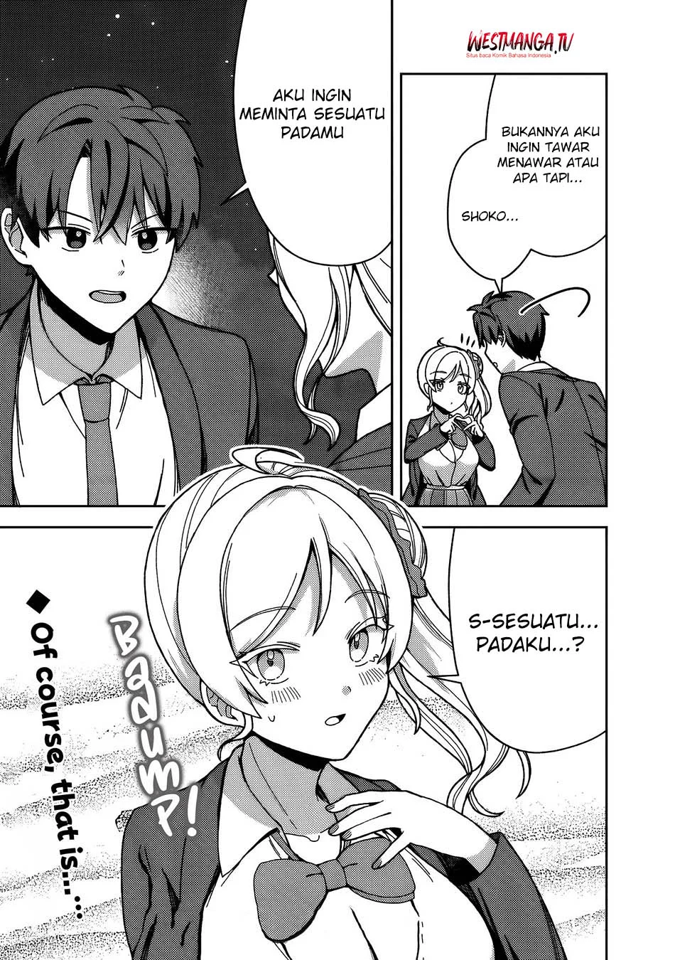 Isekai Rakuraku Mujintou Life: Class Ten'i de Craft Ability o Eranda Ore Dake ga, Bishoujo Tachi to Slow Life o Okureru-ppoi Chapter 9 Gambar 23