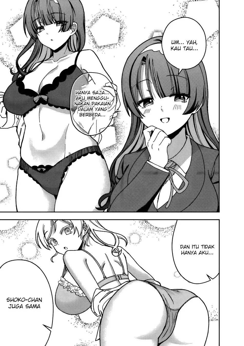 Isekai Rakuraku Mujintou Life: Class Ten'i de Craft Ability o Eranda Ore Dake ga, Bishoujo Tachi to Slow Life o Okureru-ppoi Chapter 9 Gambar 5