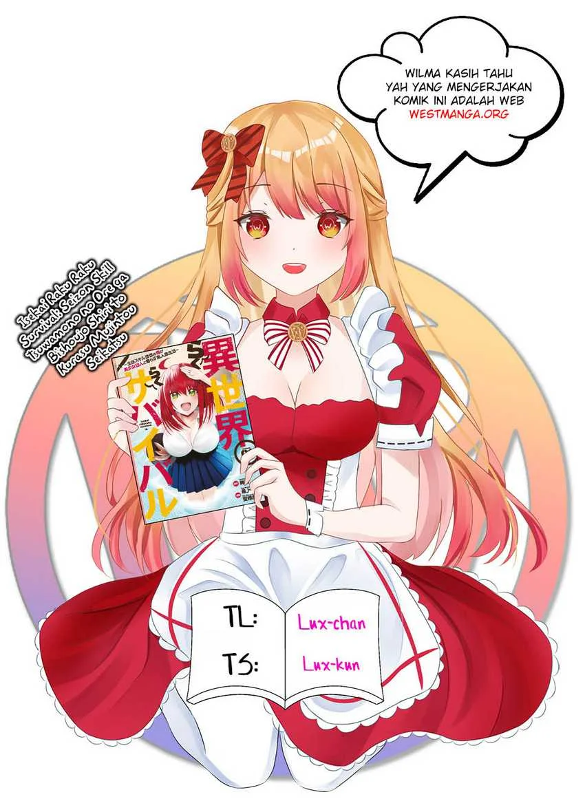 Manga Isekai Rakuraku Survival Chapter 20 gambar 2