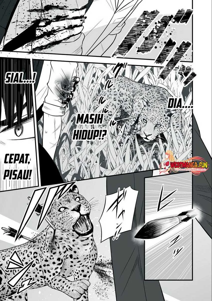 Isekai Rakuraku Survival Chapter 20 Gambar 7