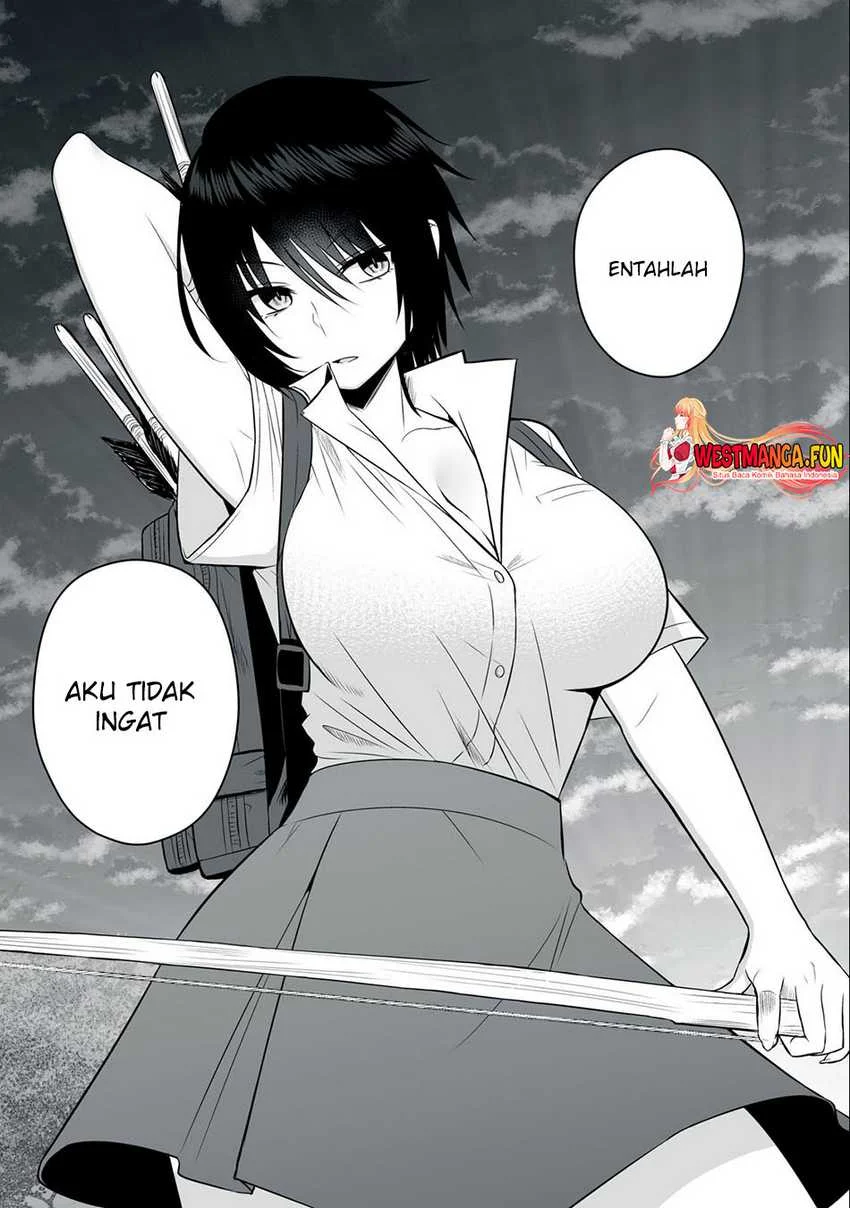 Isekai Rakuraku Survival Chapter 20 Gambar 9