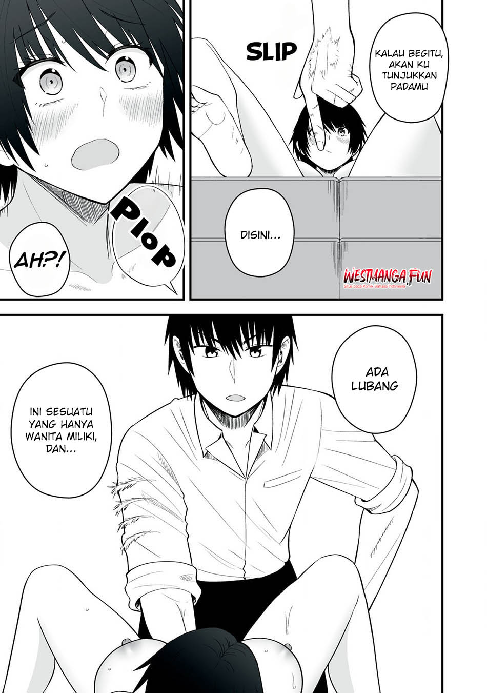 Isekai Rakuraku Survival Chapter 50 Gambar 5