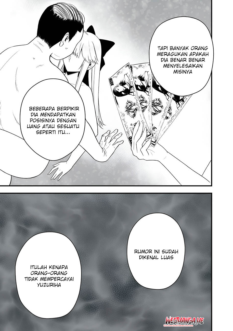 Isekai Rakuraku Survival Chapter 51 Gambar 22