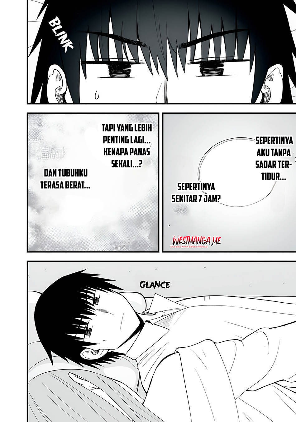 Isekai Rakuraku Survival Chapter 53 Gambar 12