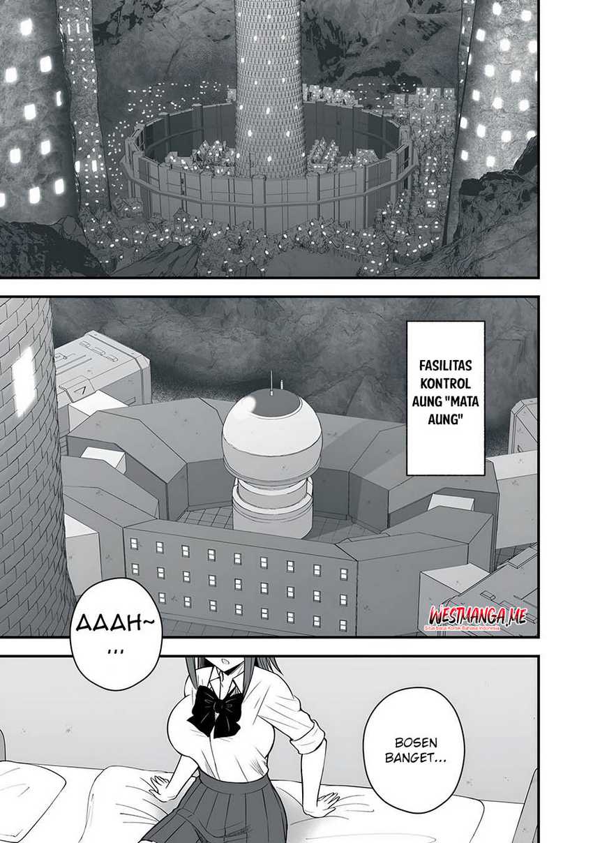 Isekai Rakuraku Survival Chapter 54 Gambar 3