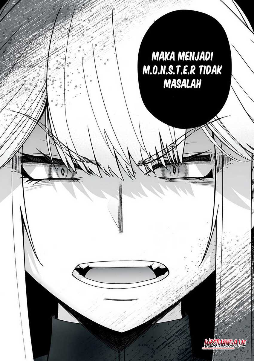 Isekai Rakuraku Survival Chapter 54 Gambar 38