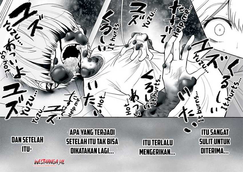 Isekai Rakuraku Survival Chapter 55 Gambar 16
