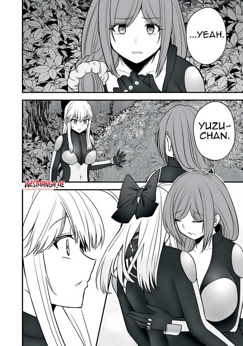 Isekai Rakuraku Survival Chapter 55 Gambar 26